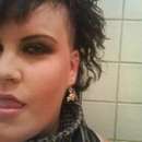 Hot Shemale in East Anglia Looking for Fun!
