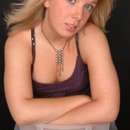 Enchanting Tillie from East Anglia