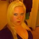Tempting Joellyn from East Anglia