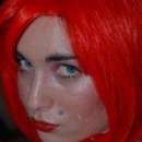 Raunchy Shemale Alicia Looking for Local Man for Wild Fun