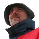 Nigel 56, new here in East Anglia