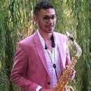Sexophonist Playing your Tune in East Anglia